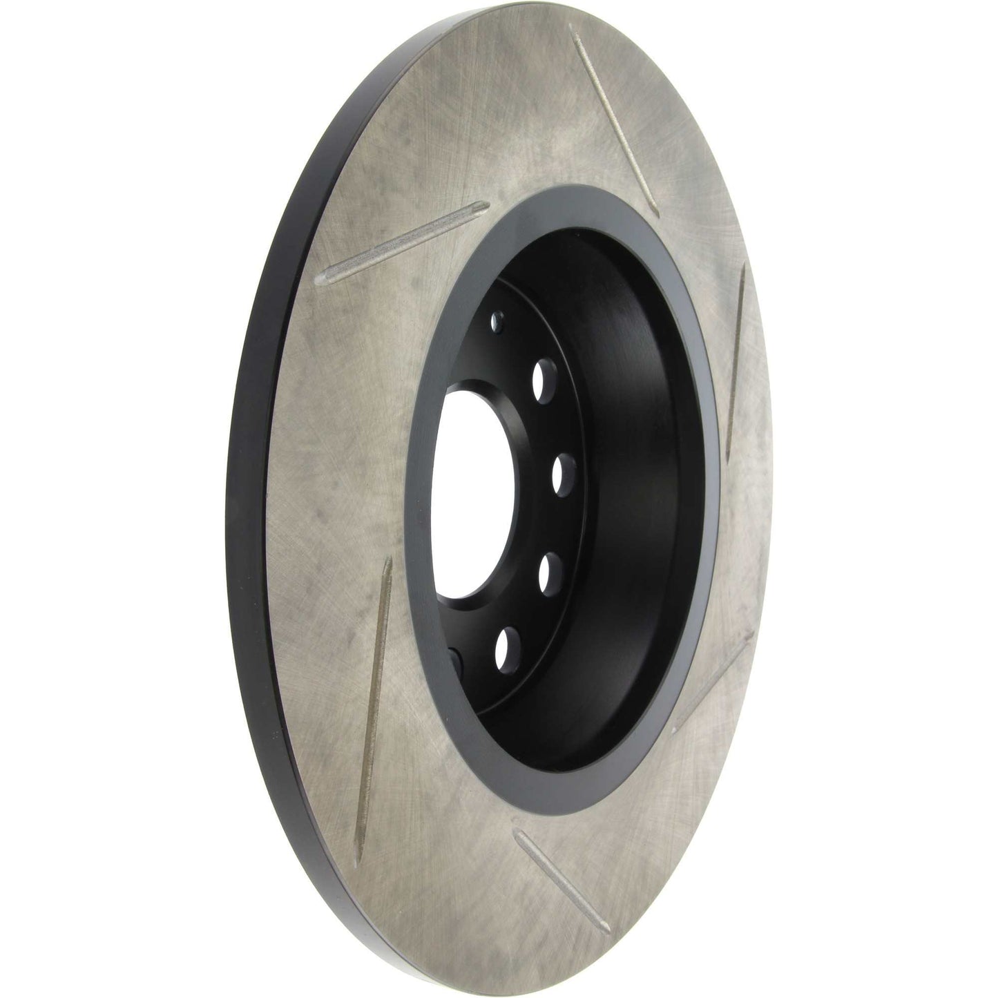 StopTech Cryo Slotted Sport Brake Rotor 126.33129CSR