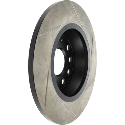 StopTech Cryo Slotted Sport Brake Rotor 126.33129CSR