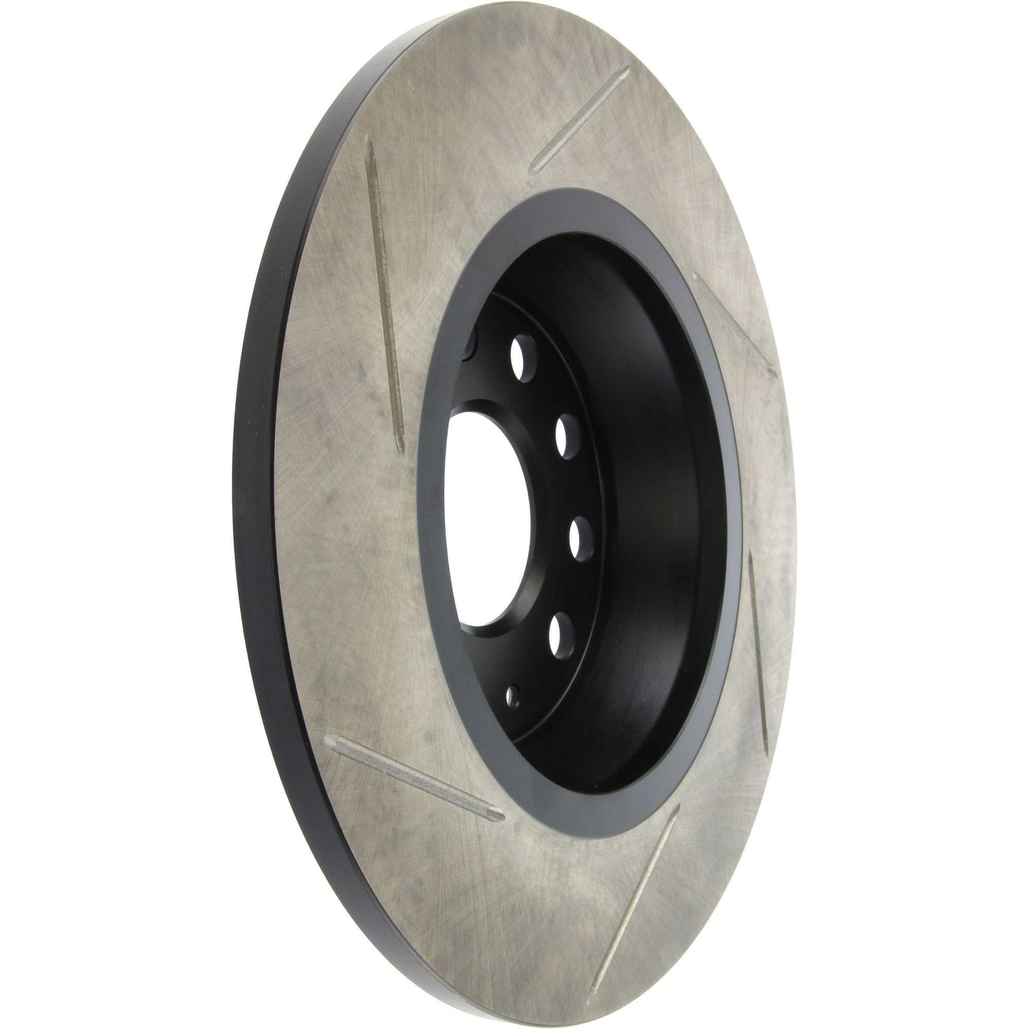 StopTech Slotted Sport Brake Rotor 126.33129SL