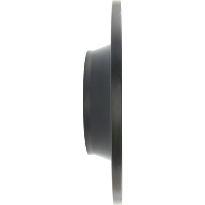 StopTech Slotted Sport Brake Rotor 126.33129SR