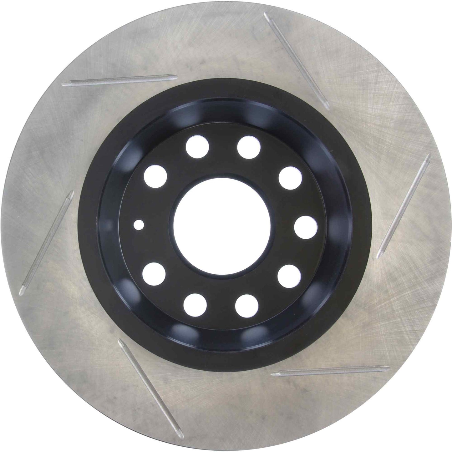 StopTech Slotted Sport Brake Rotor 126.33129SR