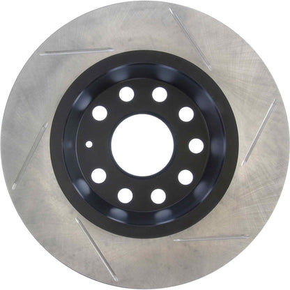 StopTech Slotted Sport Brake Rotor 126.33129SR