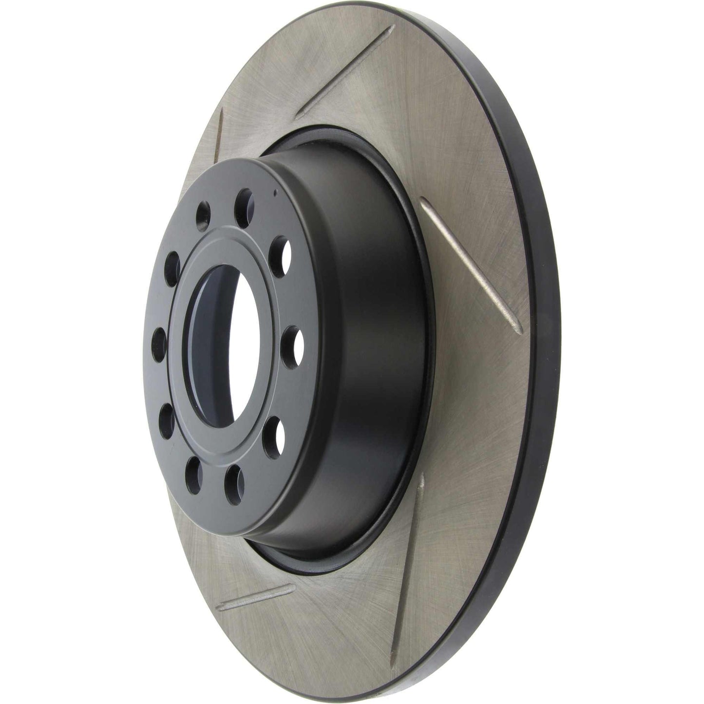 StopTech Slotted Sport Brake Rotor 126.33129SR