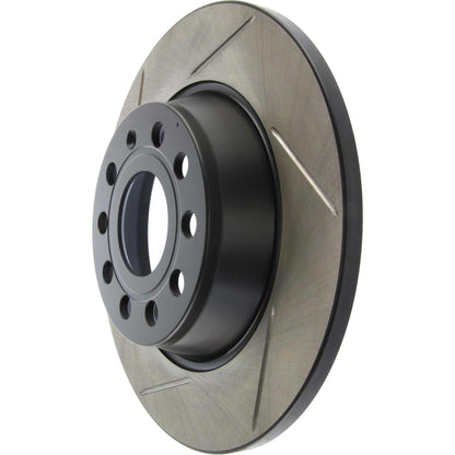 StopTech Slotted Sport Brake Rotor 126.33129SR