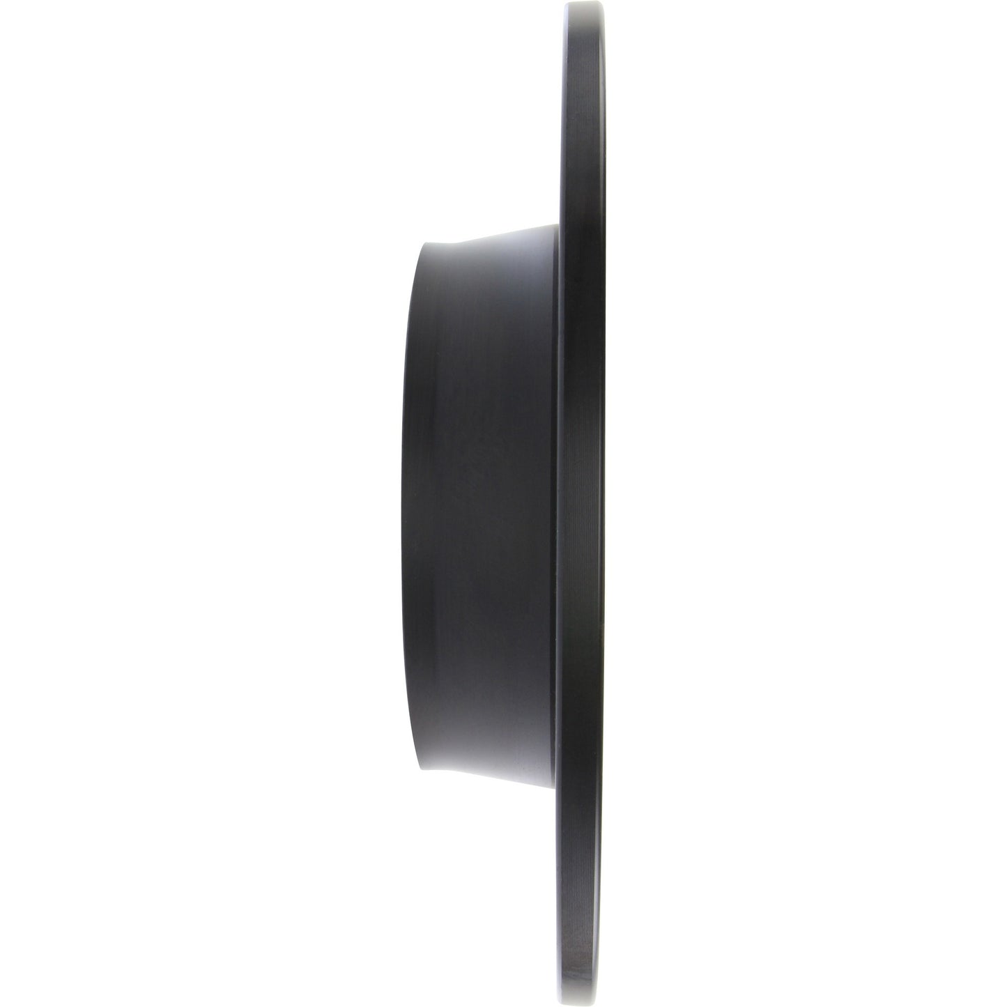 StopTech Power Slot Volkswagen GTI Rear Right Slotted Rotor 126.33131SR