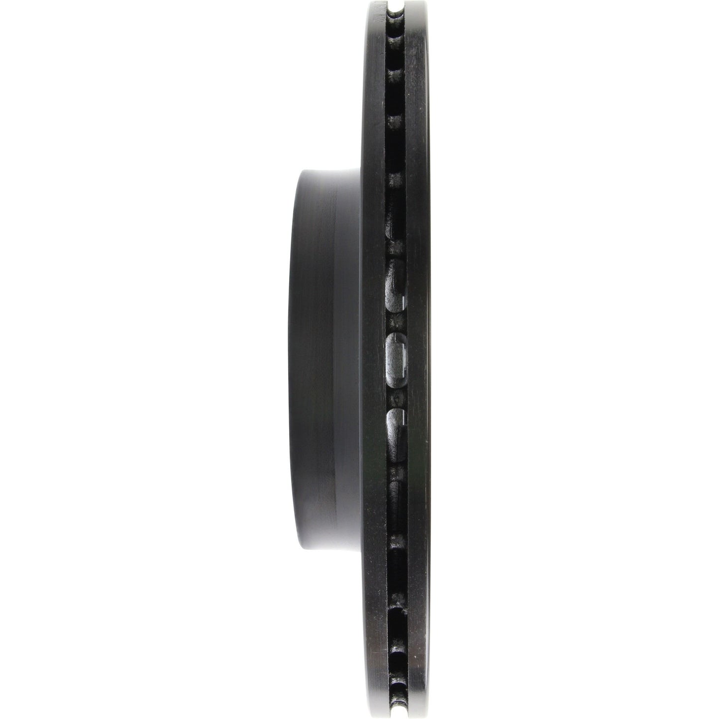 StopTech Slotted Sport Brake Rotor 126.33132SL