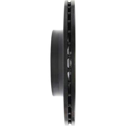 StopTech Slotted Sport Brake Rotor 126.33132SL