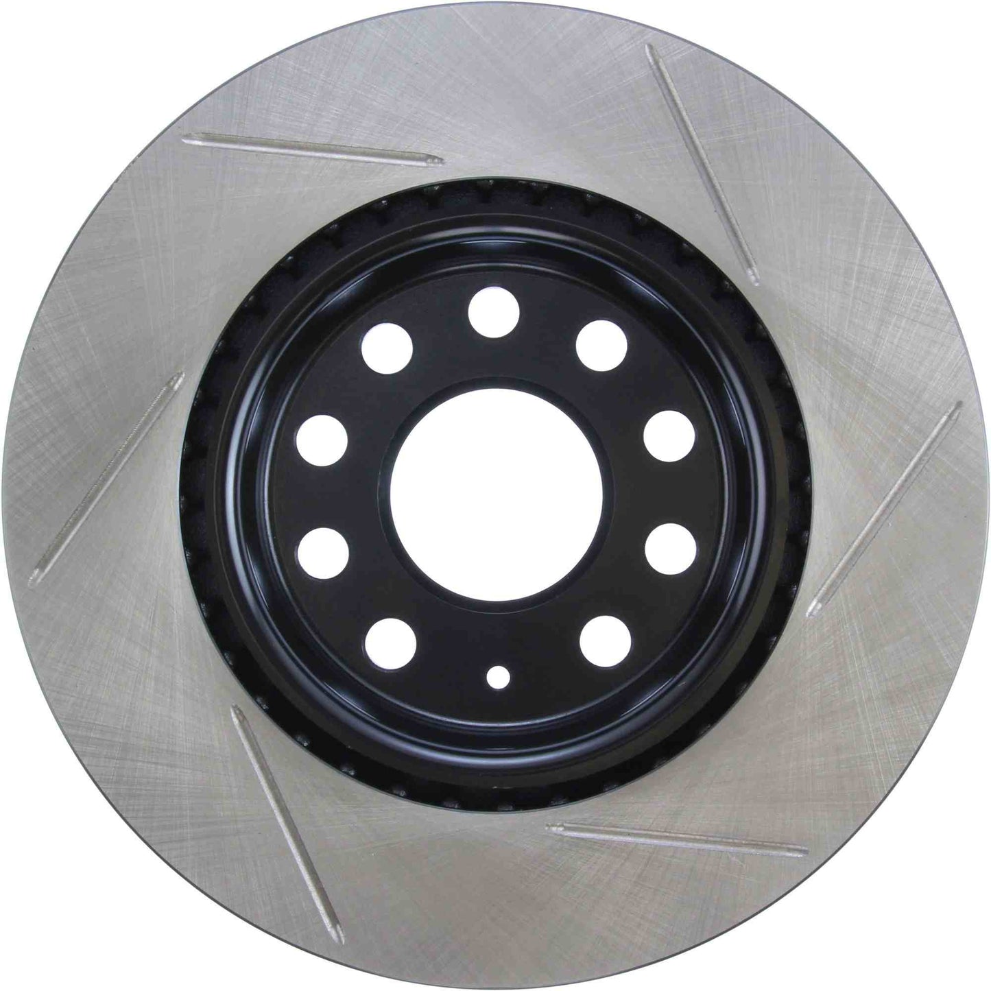 StopTech Slotted Sport Brake Rotor 126.33132SR