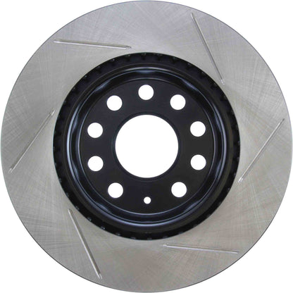 StopTech Slotted Sport Brake Rotor 126.33132SR