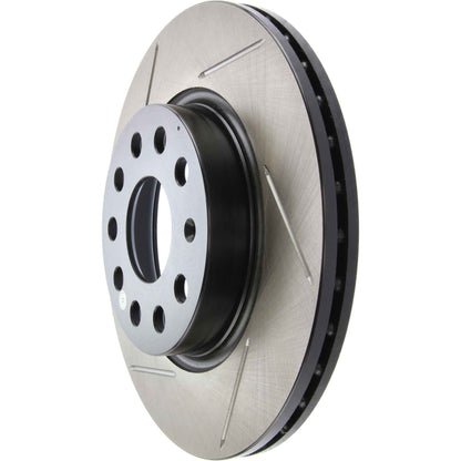 StopTech Slotted Sport Brake Rotor 126.33132SR