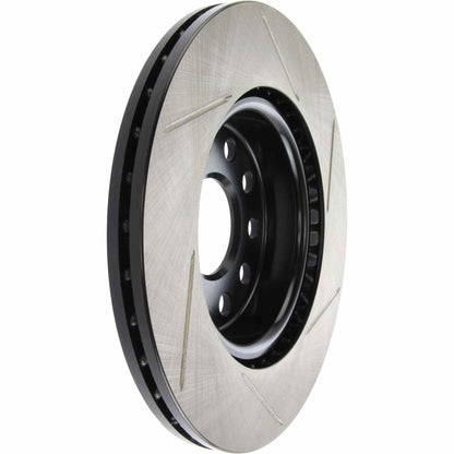 StopTech Slotted Sport Brake Rotor 126.33132SR