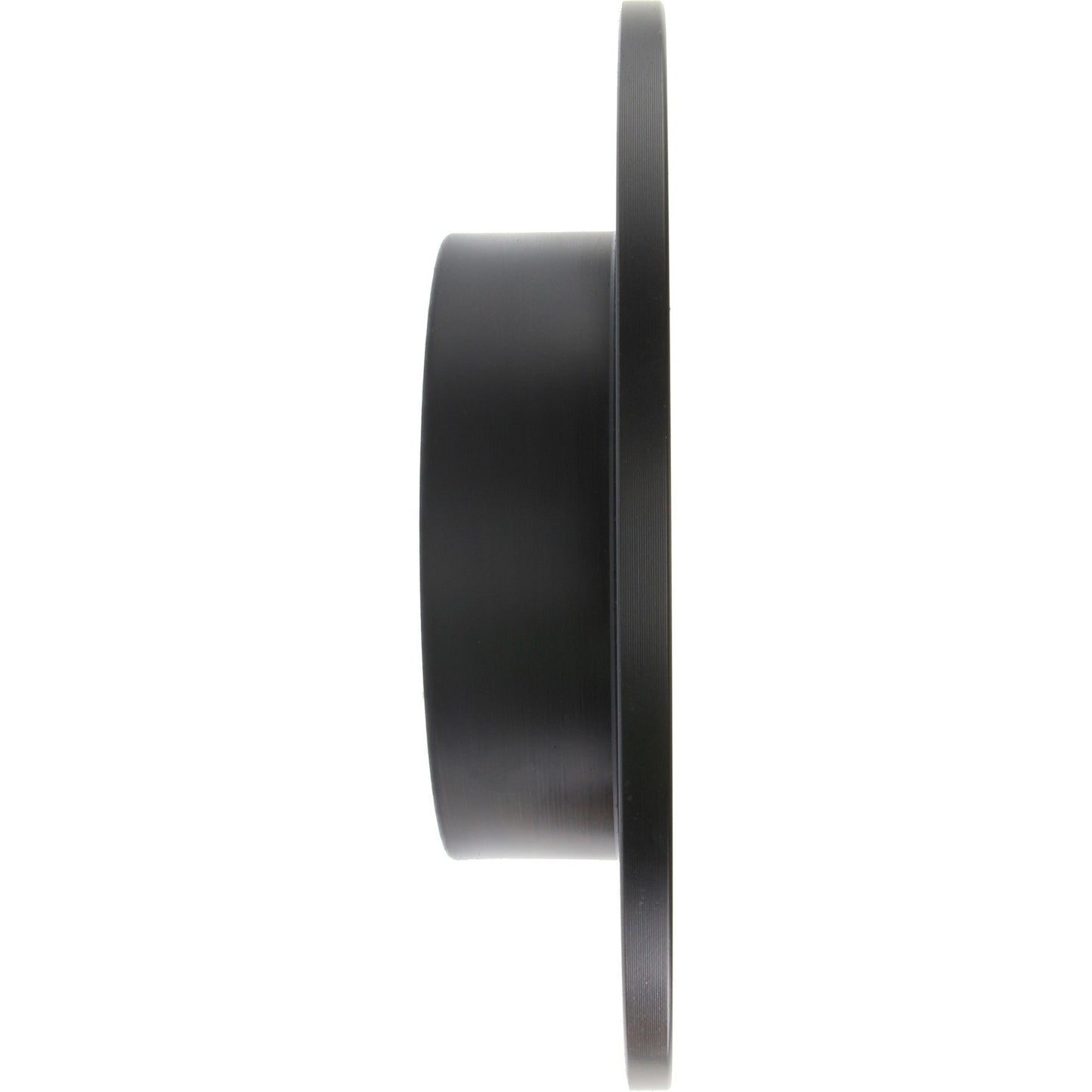 StopTech Cryo Sport Slotted Rotor - Rear Left 126.33135CSL