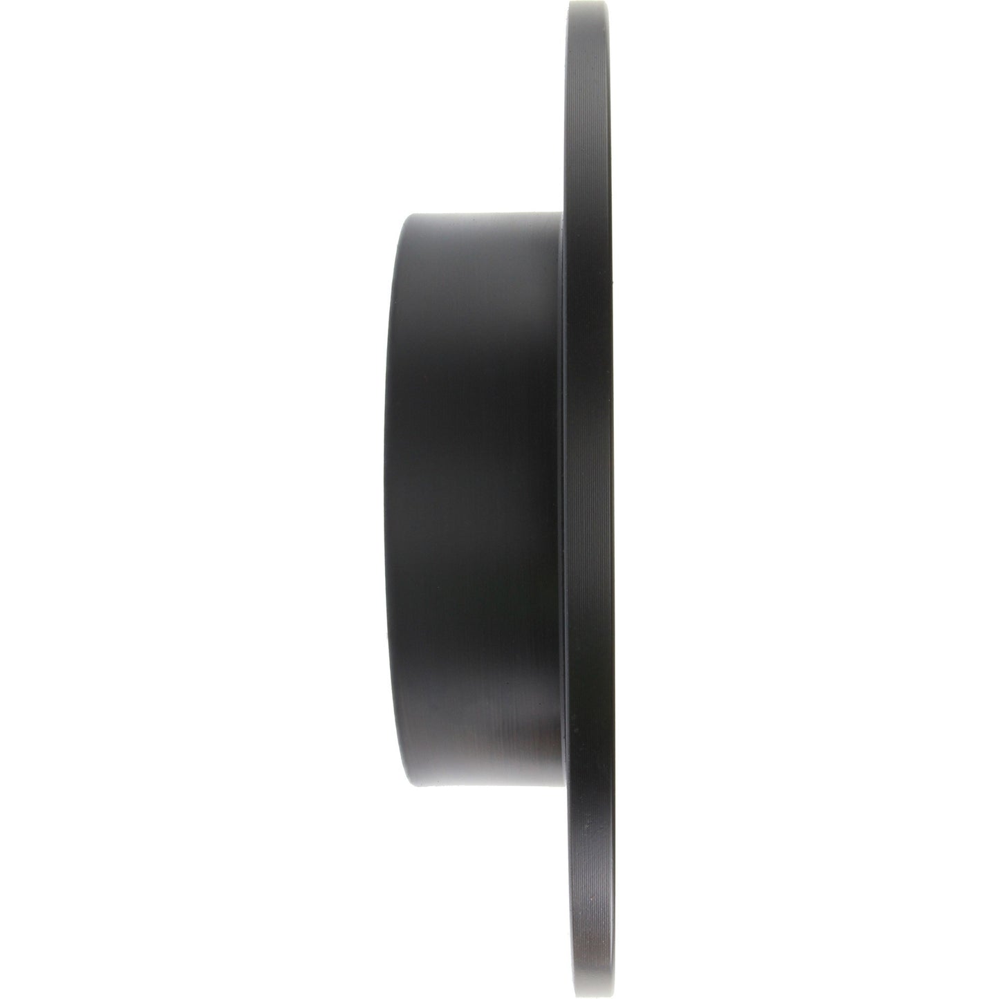 StopTech Cryo Sport Slotted Rotor - Rear Right 126.33135CSR