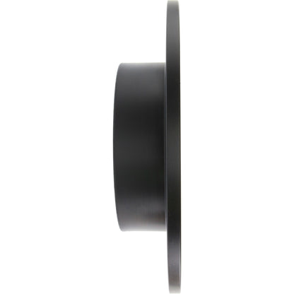 StopTech Cryo Sport Slotted Rotor - Rear Right 126.33135CSR