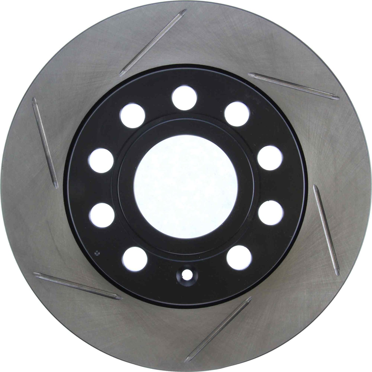 StopTech Cryo Sport Slotted Rotor - Rear Right 126.33135CSR