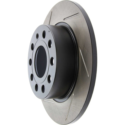 StopTech Cryo Sport Slotted Rotor - Rear Right 126.33135CSR
