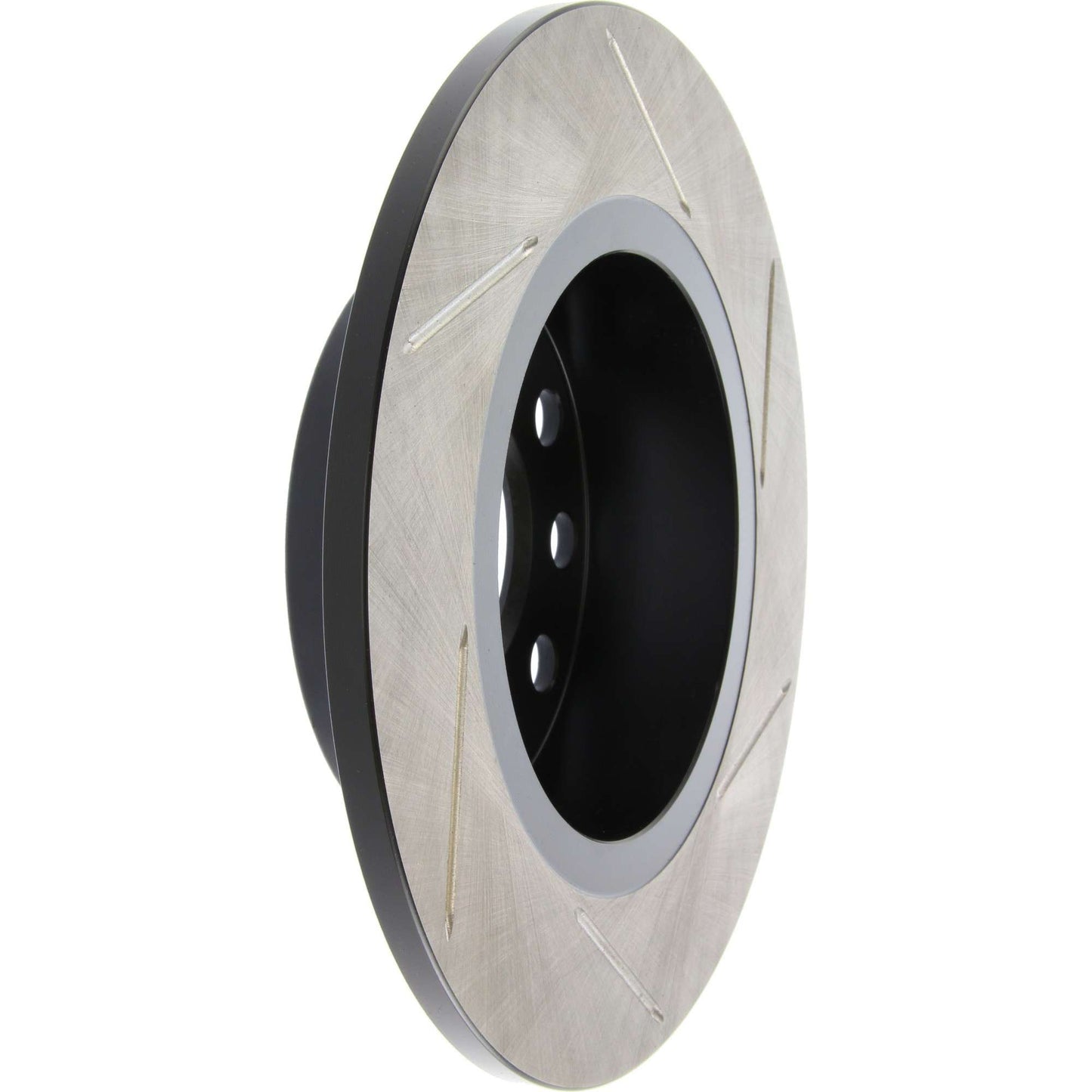StopTech Cryo Sport Slotted Rotor - Rear Right 126.33135CSR