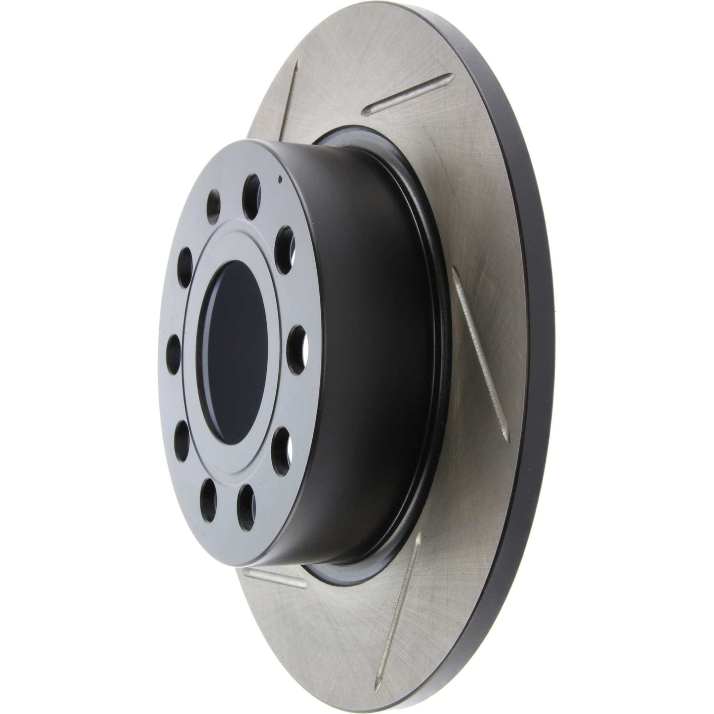 StopTech Slotted Sport Brake Rotor 126.33135SR