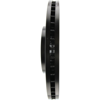 StopTech Slotted Sport Brake Rotor 126.33136SL