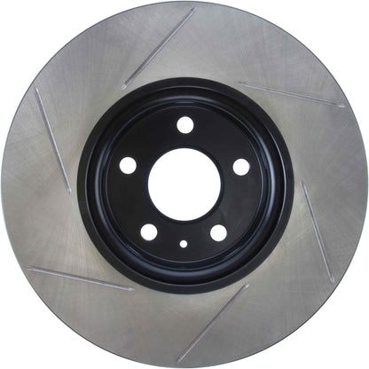 StopTech Slotted Sport Brake Rotor 126.33136SL