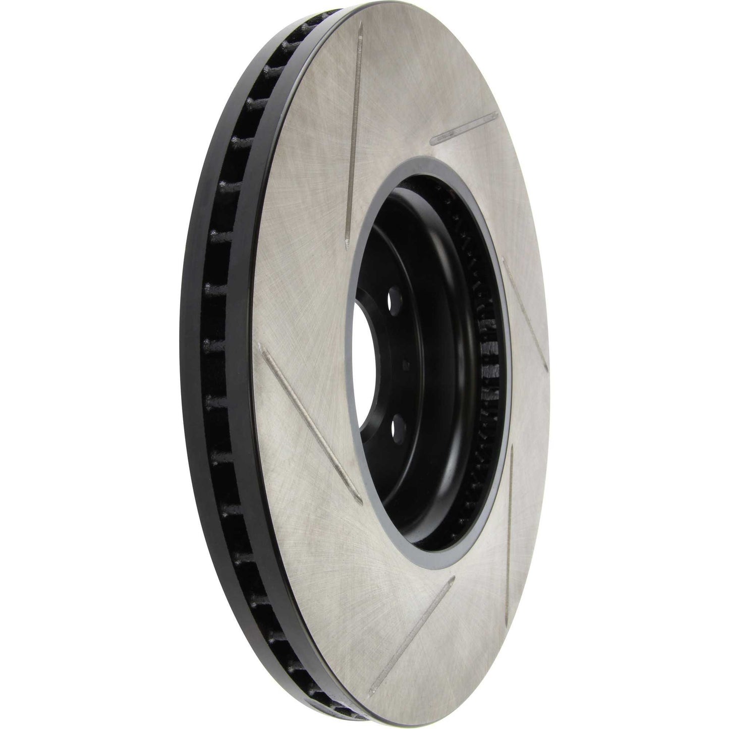 StopTech Slotted Sport Brake Rotor 126.33136SL