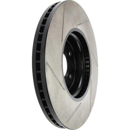 StopTech Slotted Sport Brake Rotor 126.33136SL