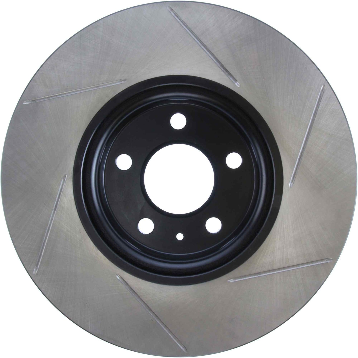 StopTech Slotted Sport Brake Rotor 126.33136SR