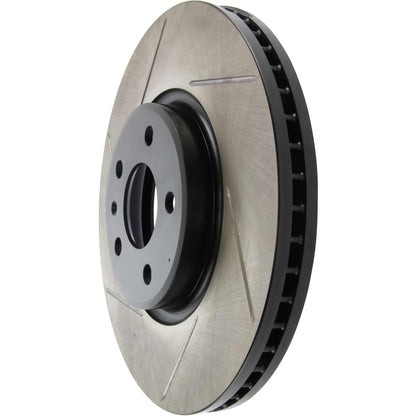 StopTech Slotted Sport Brake Rotor 126.33136SR
