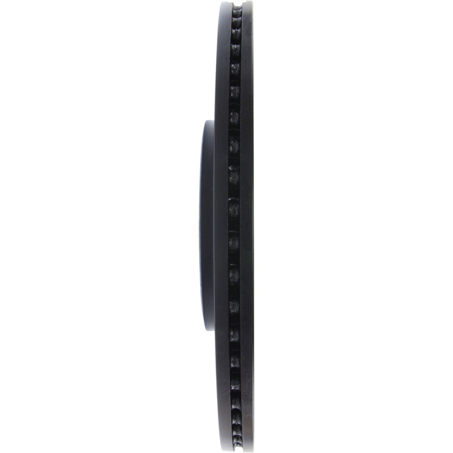 StopTech Sport Slotted Brake Rotor Rear Right 126.33137SR