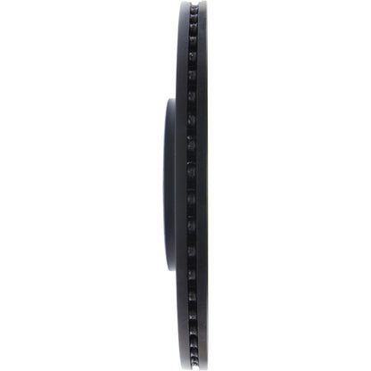 StopTech Sport Slotted Brake Rotor Rear Right 126.33137SR