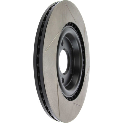 StopTech Sport Slotted Brake Rotor Rear Right 126.33137SR