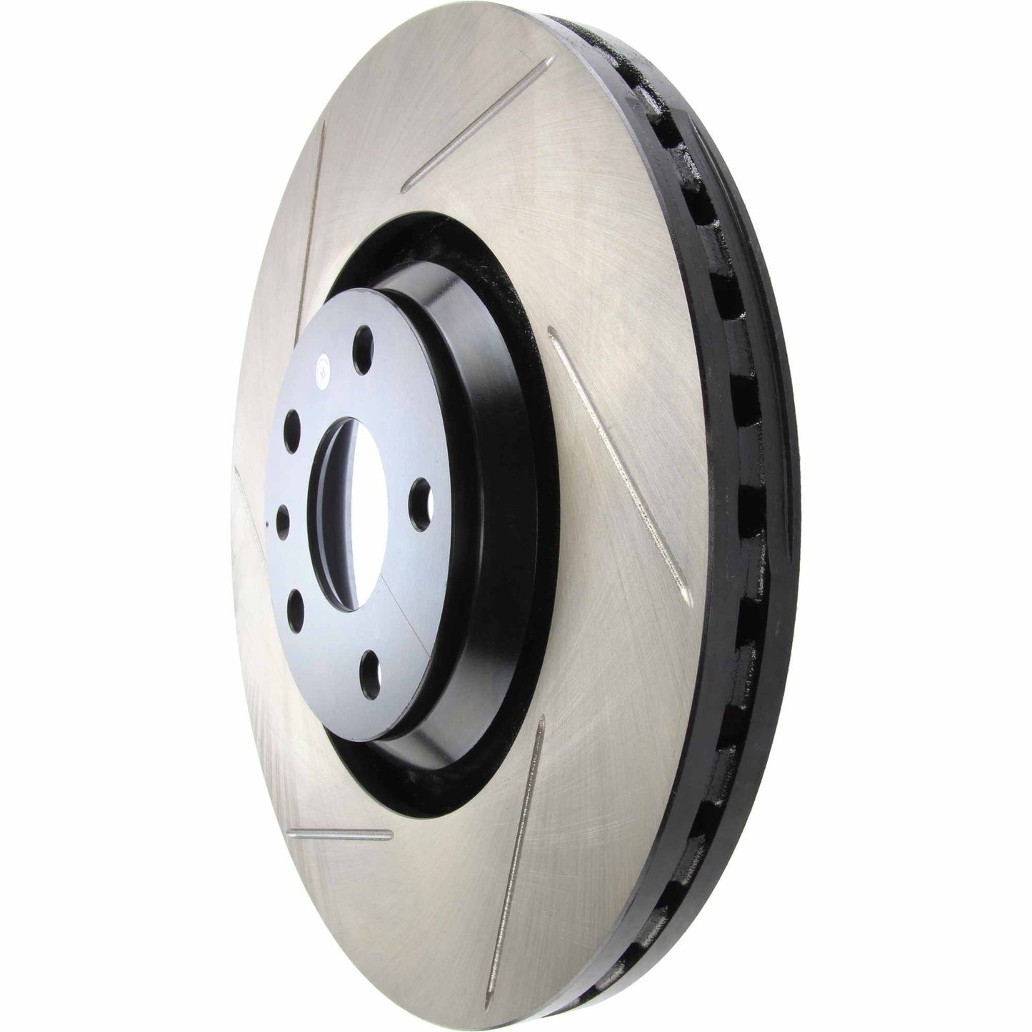 StopTech Slotted Sport Brake Rotor 126.33140SR