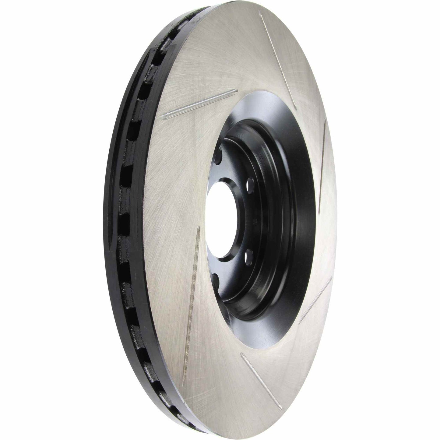 StopTech Slotted Sport Brake Rotor 126.33140SR