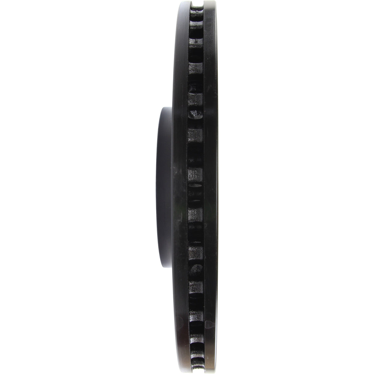 StopTech Cryo Sport Slotted Brake Rotor, Left
