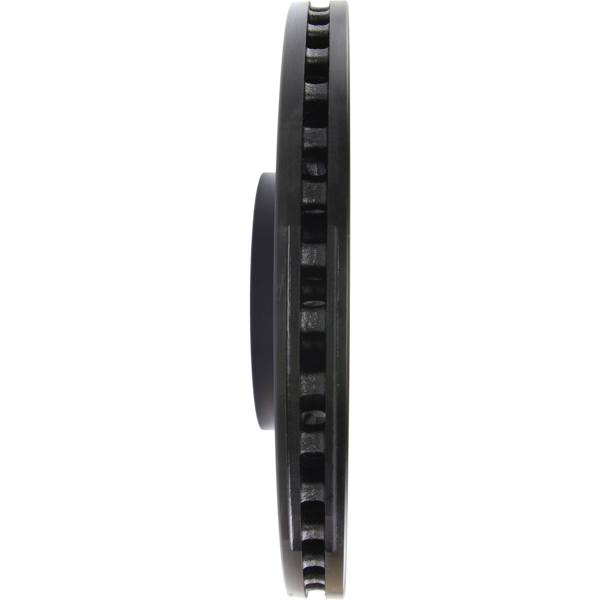 StopTech Cryo Sport Slotted Brake Rotor, Right
