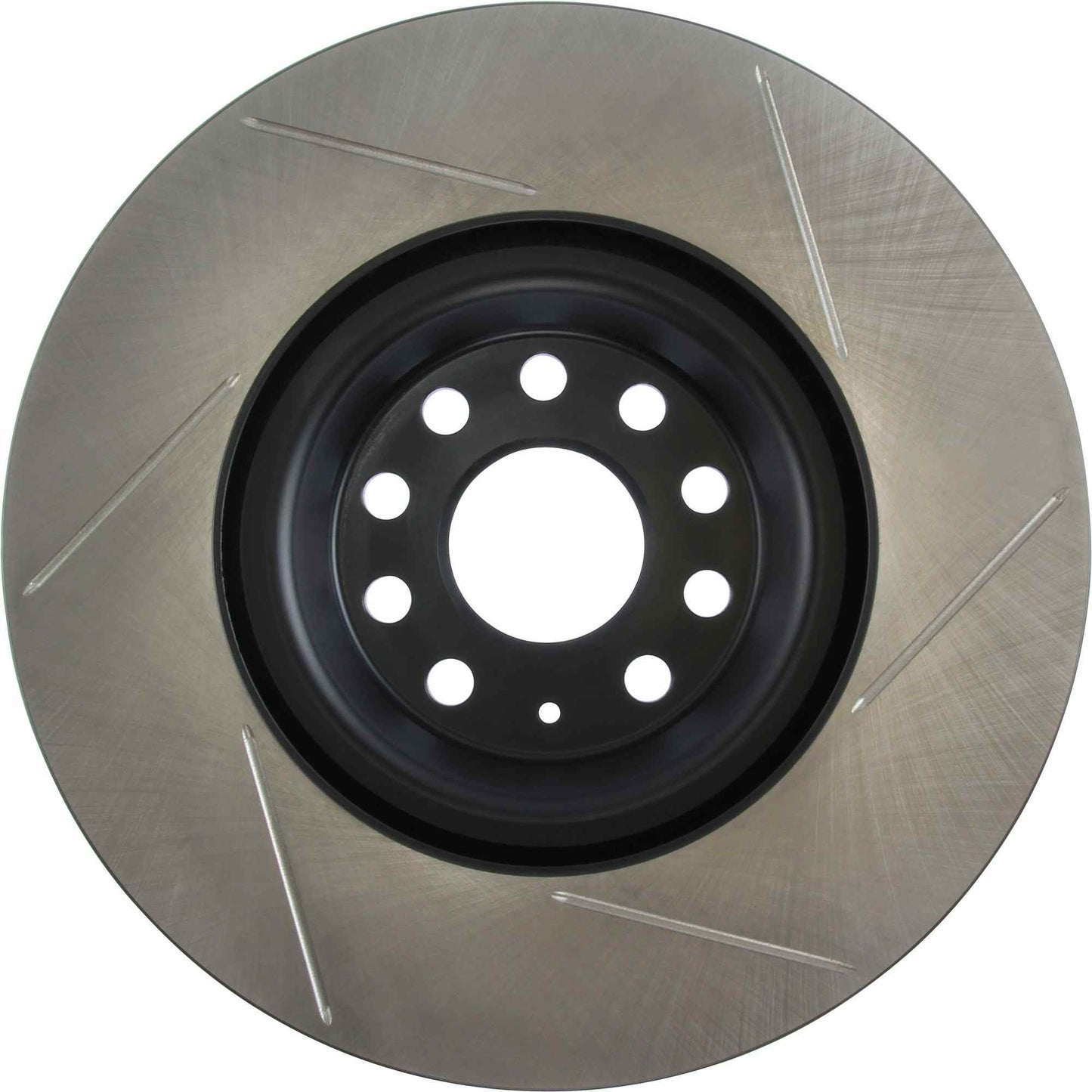 StopTech Cryo Sport Slotted Brake Rotor, Right