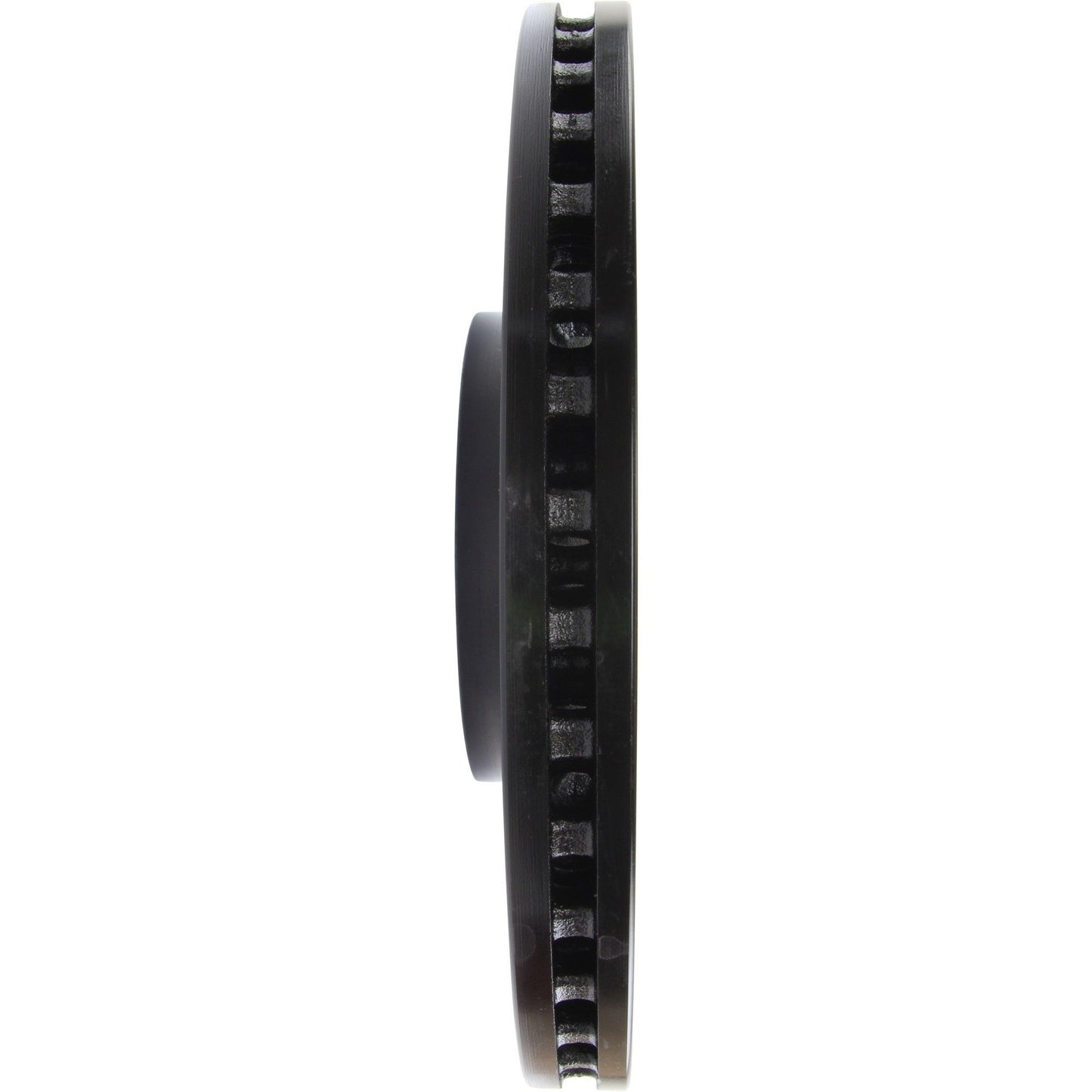 StopTech Slotted Sport Brake Rotor 126.33144SL