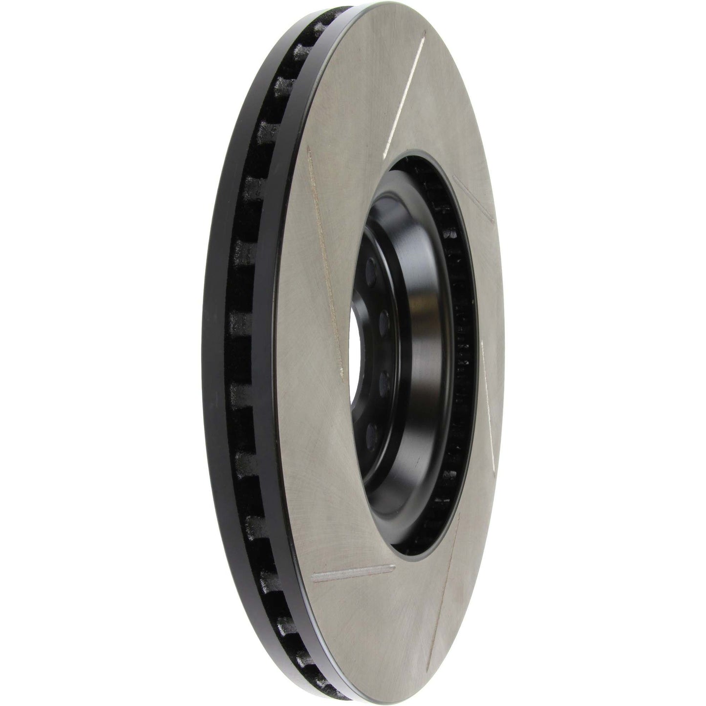 StopTech Slotted Sport Brake Rotor 126.33144SL