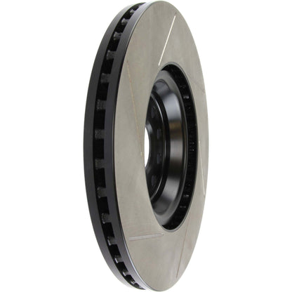 StopTech Slotted Sport Brake Rotor 126.33144SL