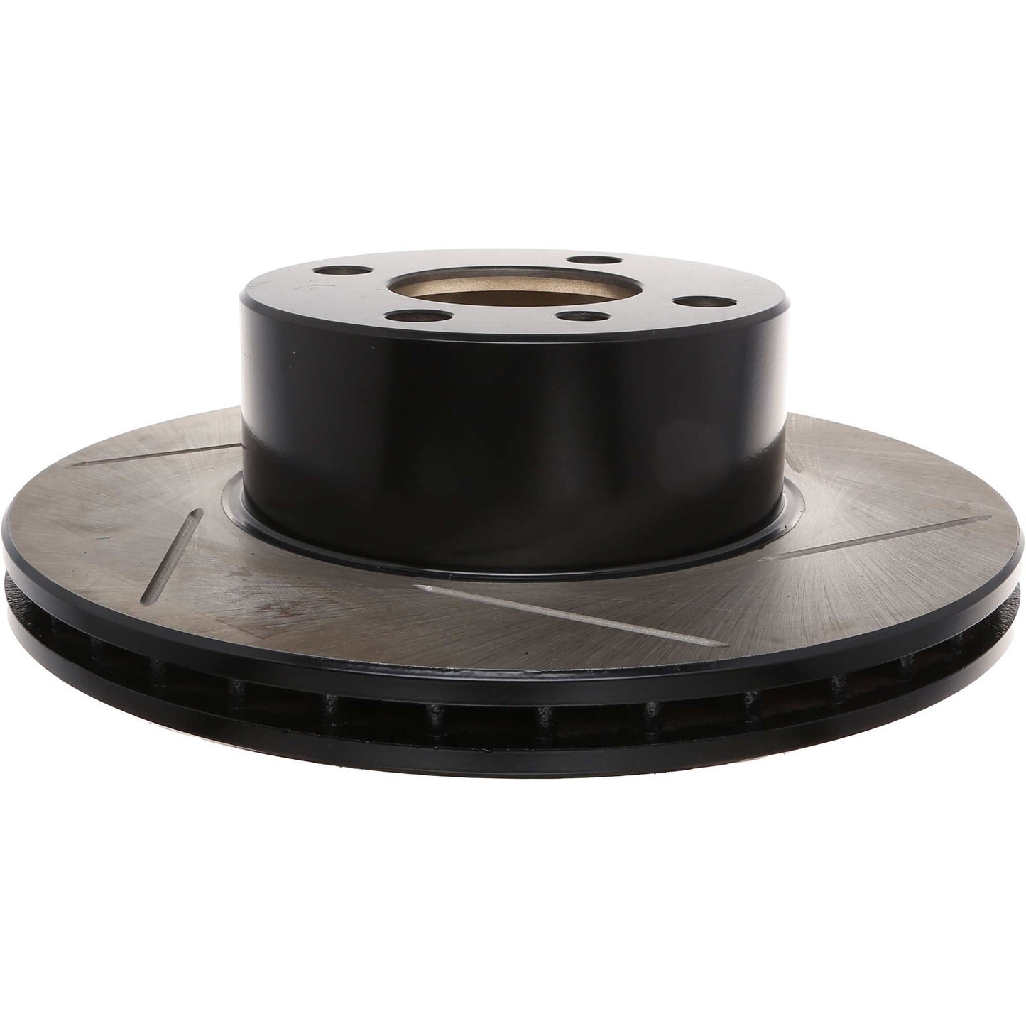 StopTech Slotted Sport Brake Rotor 126.34006SL