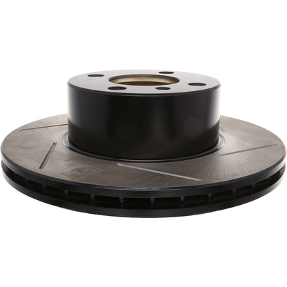 StopTech Slotted Sport Brake Rotor 126.34006SL