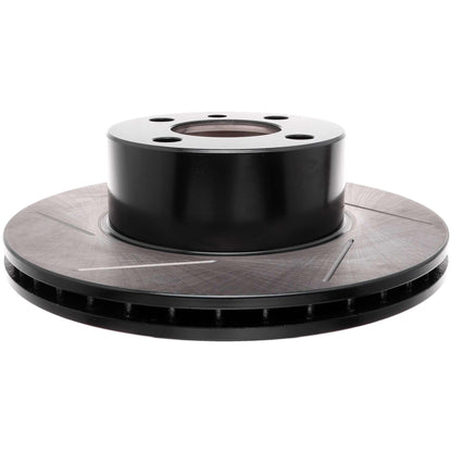 StopTech Slotted Sport Brake Rotor 126.34006SR