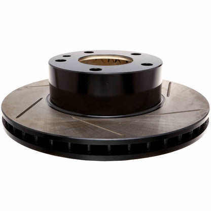 StopTech Slotted Sport Brake Rotor 126.34009SL