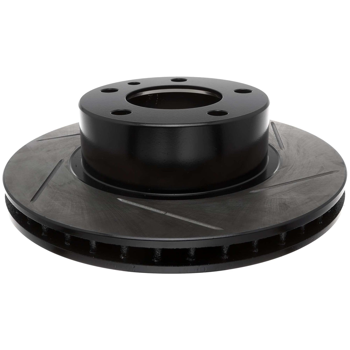 StopTech Slotted Sport Brake Rotor 126.34013SL