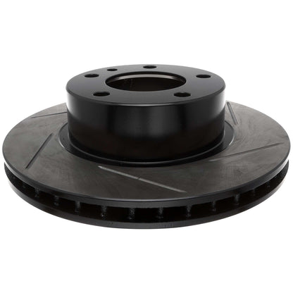 StopTech Slotted Sport Brake Rotor 126.34013SL