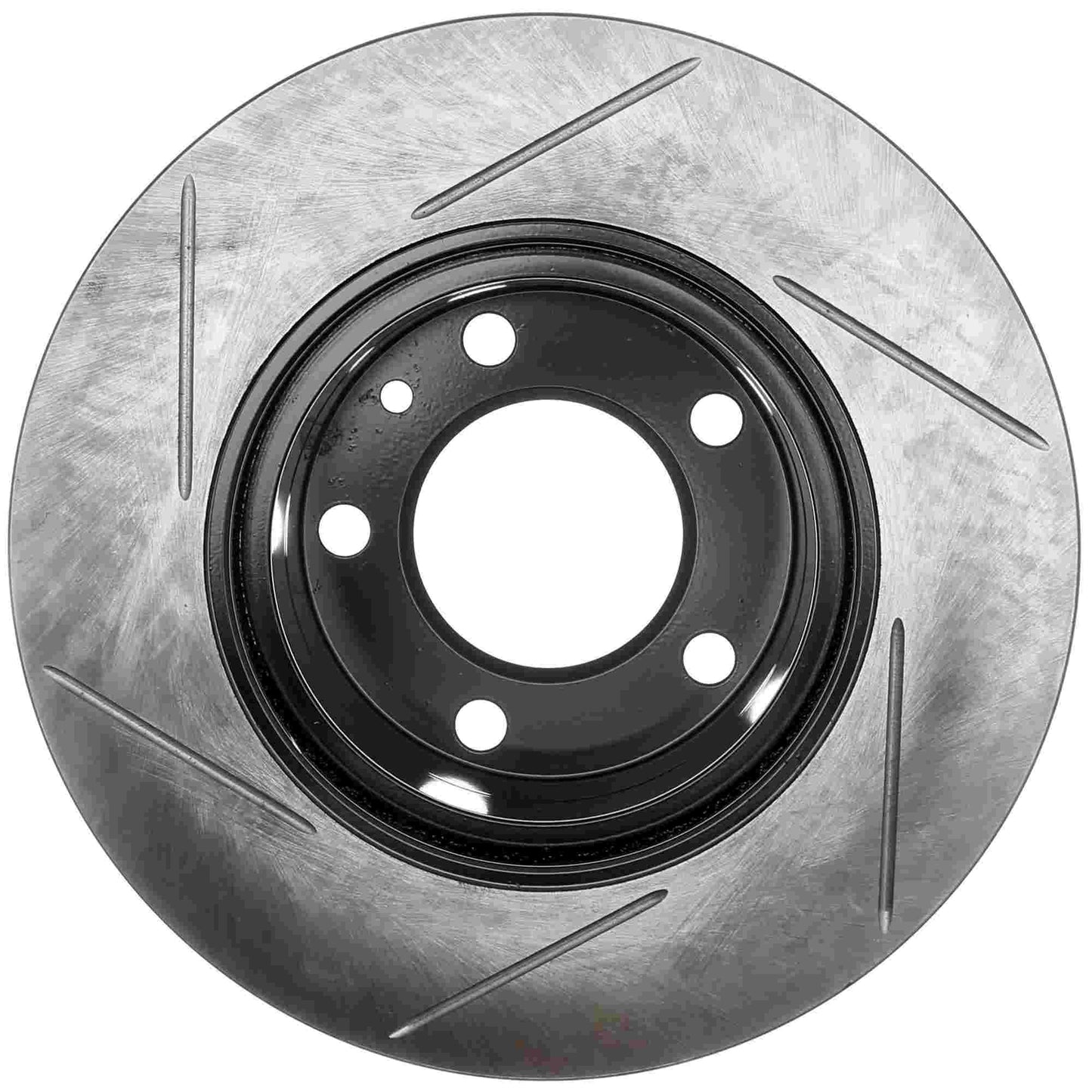 StopTech Slotted Sport Brake Rotor 126.34013SL