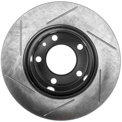 StopTech Slotted Sport Brake Rotor 126.34013SL