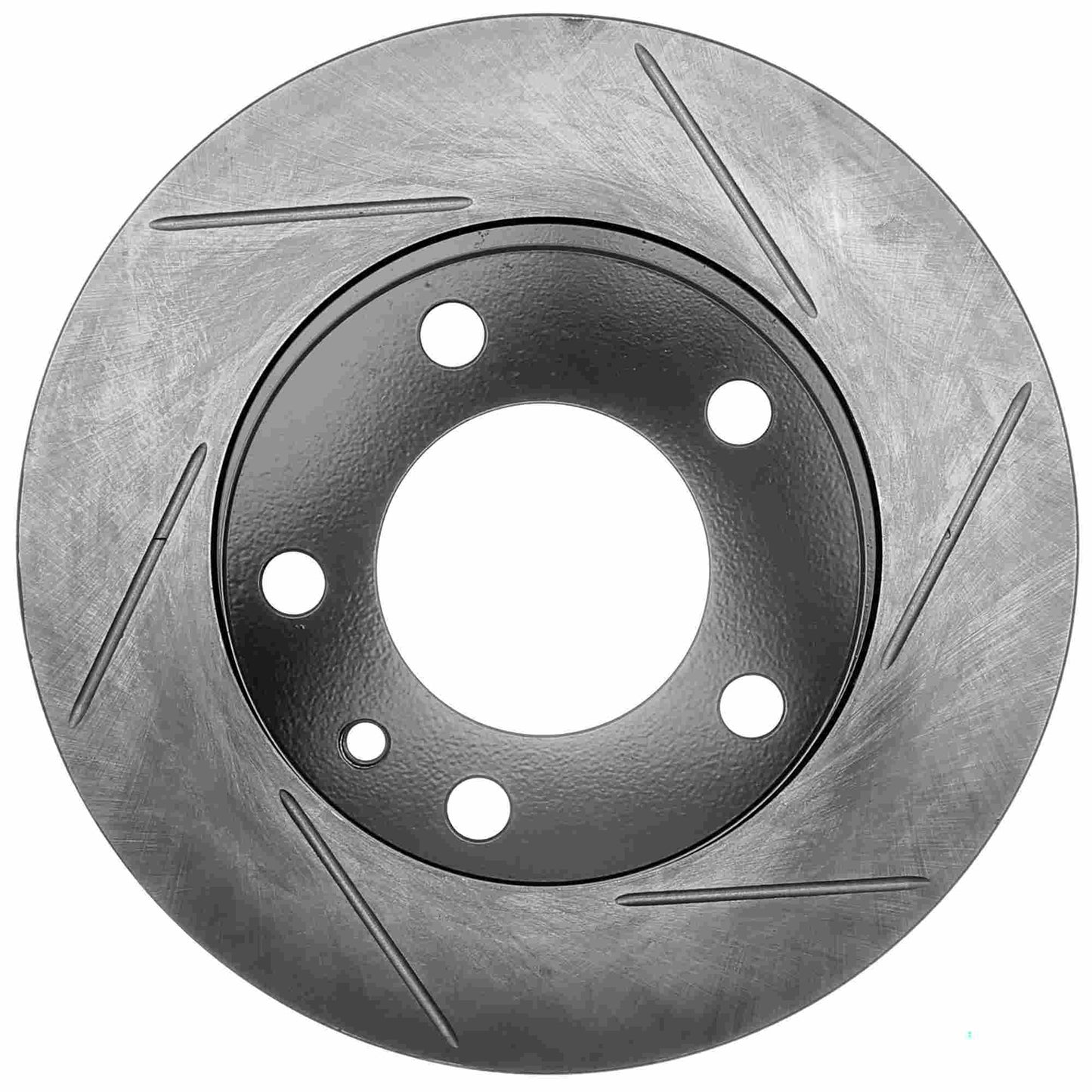 StopTech Slotted Sport Brake Rotor 126.34013SL
