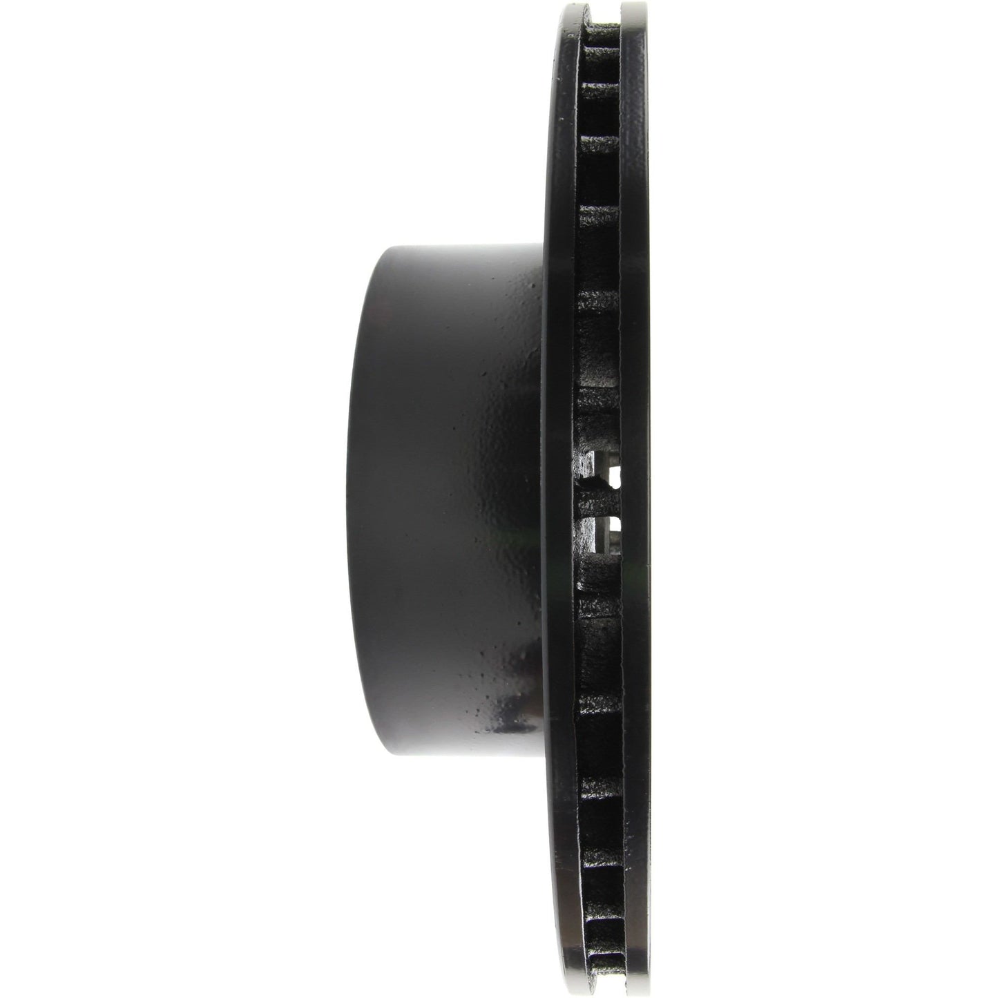 StopTech Slotted Sport Brake Rotor 126.34015SL