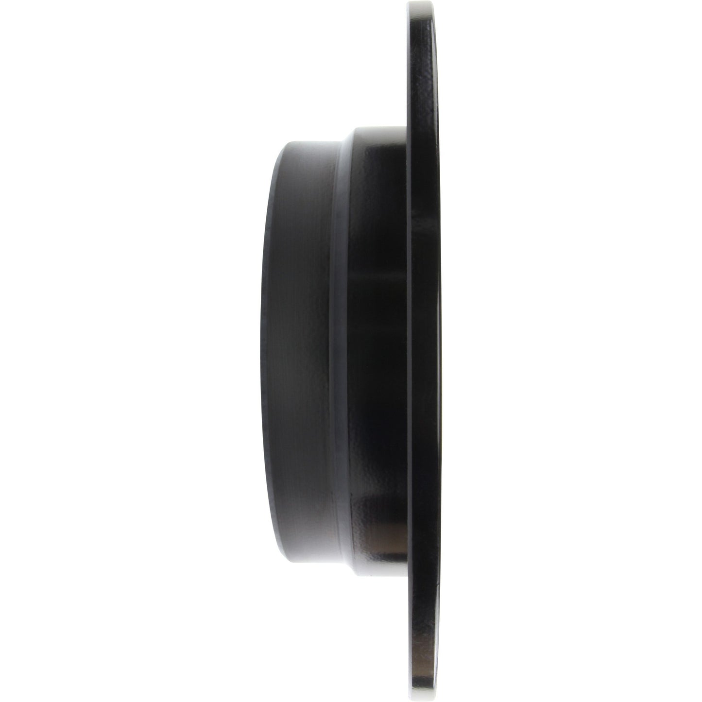StopTech Slotted Sport Brake Rotor 126.34016SR
